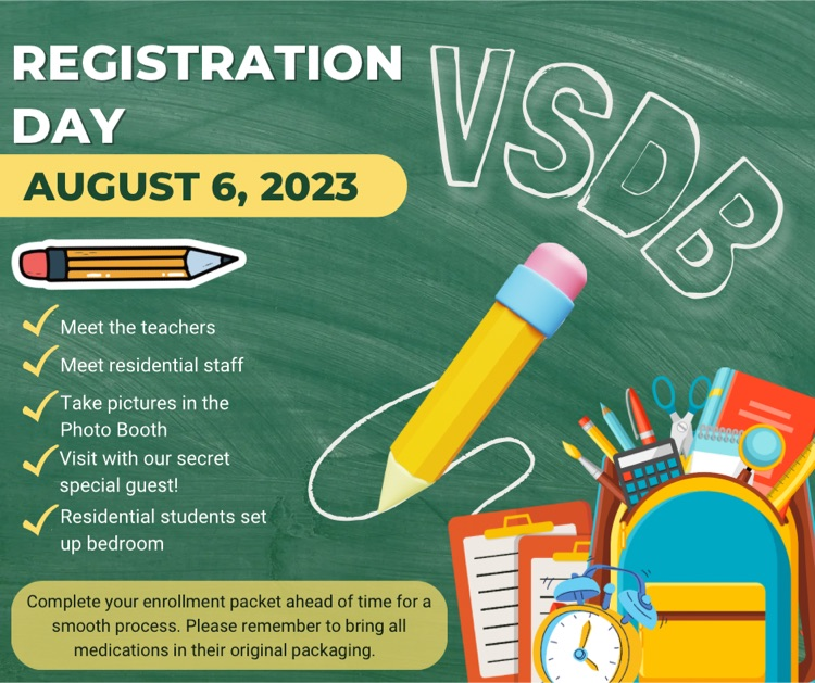 Vsdb Live Feed | The Virginia School for the Deaf and the Blind